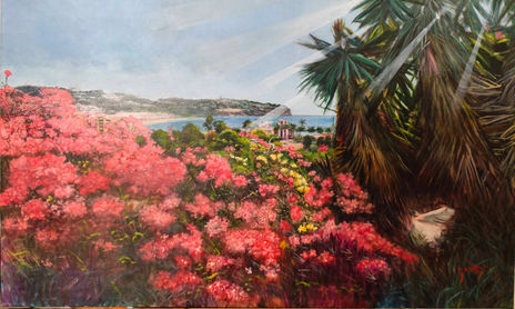 paisaje