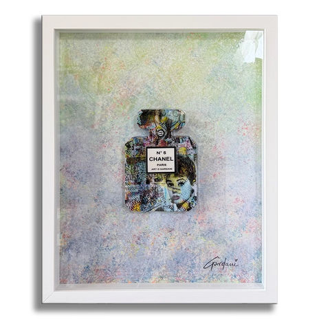 Fragile - Original...