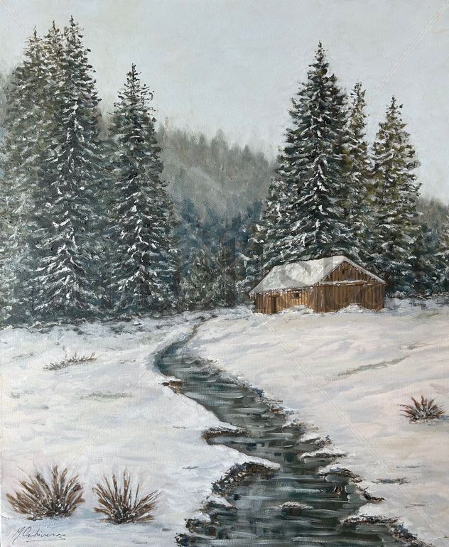 El Refugio