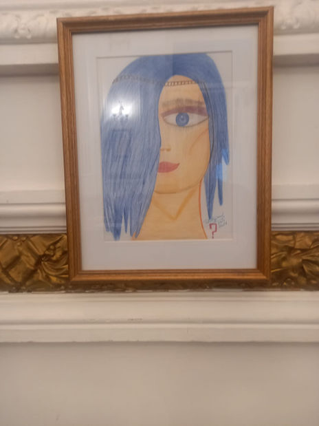 Única