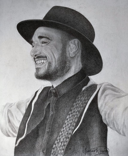Abel pintos