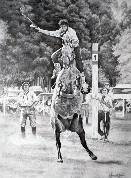 José andraca  (hijo)