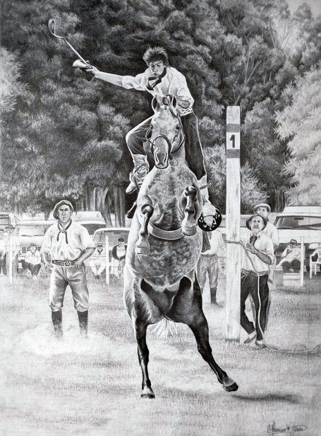 José andraca  (hijo)