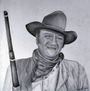 John wayne