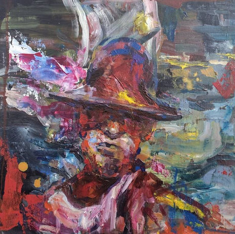 Worker II