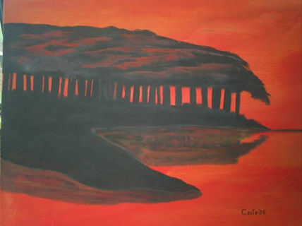 Amazonas rojo