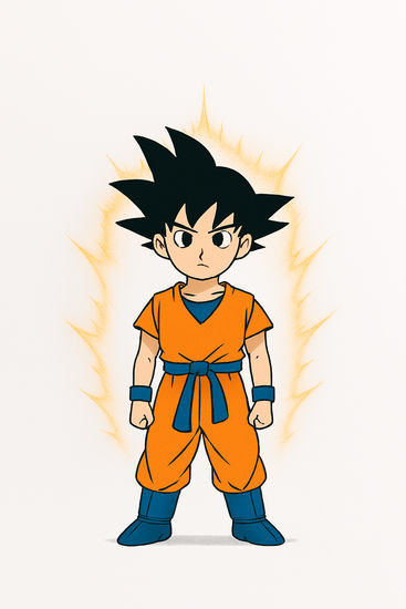 Goku 