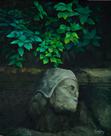 El tiempo Acrylic Panel Others