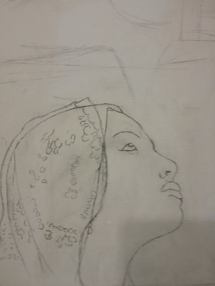 Estudio o Boceto