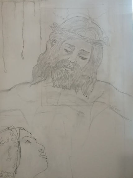 Estudio o Boceto