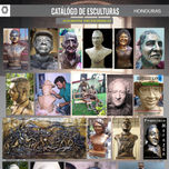ESCULTORES HONDUREÑOS Y SUS OBRAS thumbnail 2