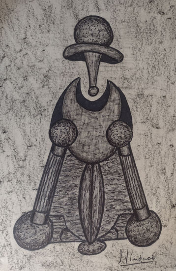 PEPEARTE-5369 Técnica Mixta