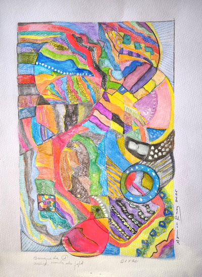 Búsqueda Media Mixta Papel Otros