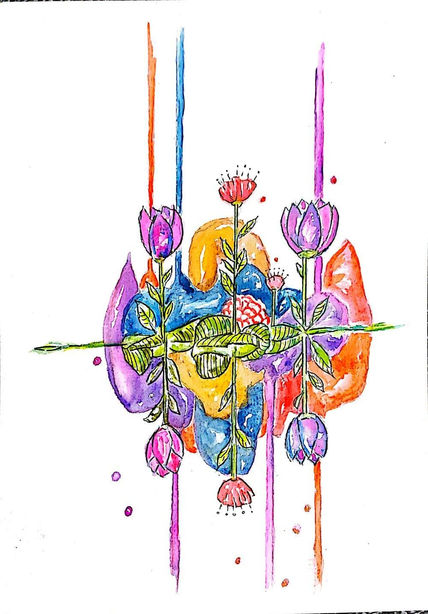 El Eco del Color...