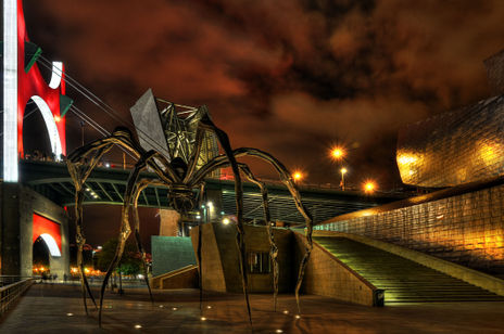 Bilbo spider