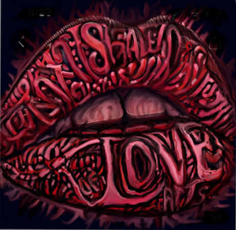 Love of arts