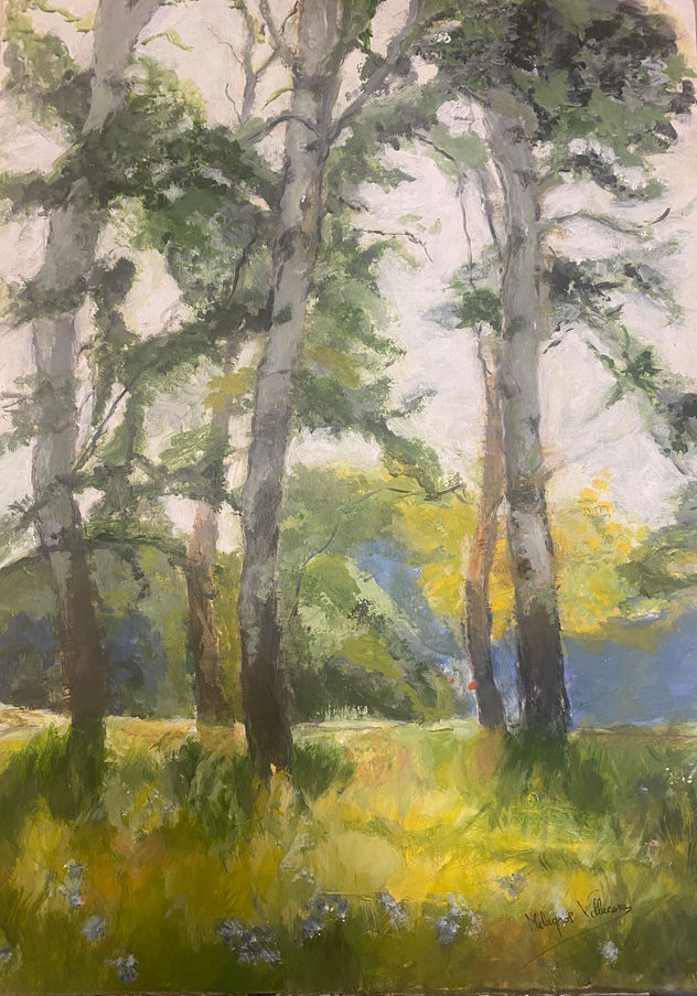 Arboles