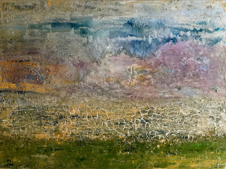 Paisaje texturizado