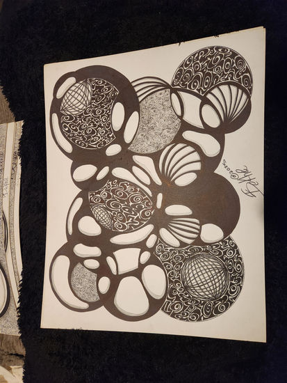 Fay Tinta Lienzo Otros