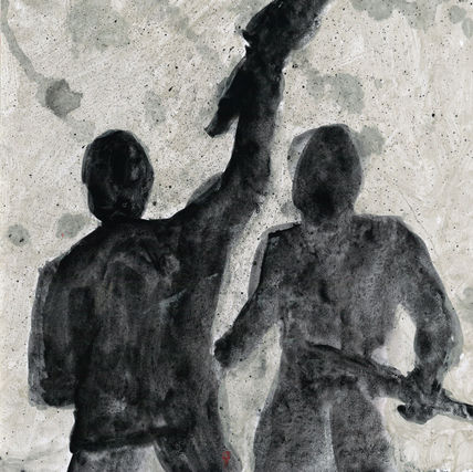 Garrotazo 11