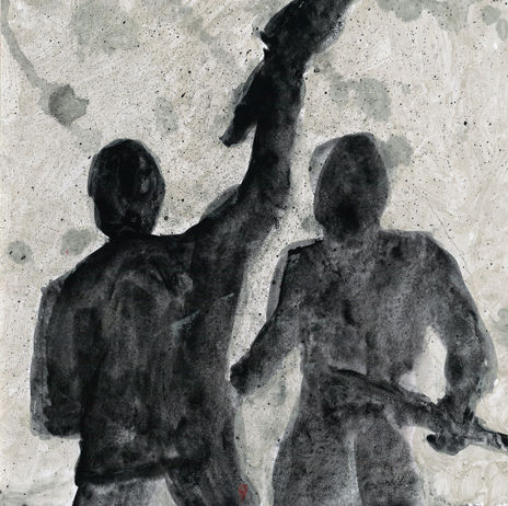 Garrotazo 11