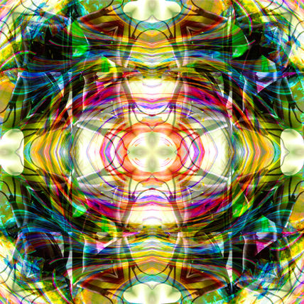 Syncronicity