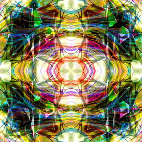 Syncronicity