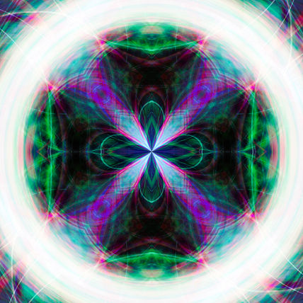 Light flowers