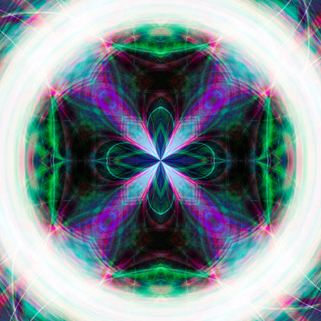 Light flowers
