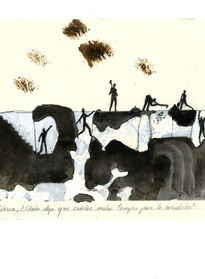 Acantilado 43. lírica