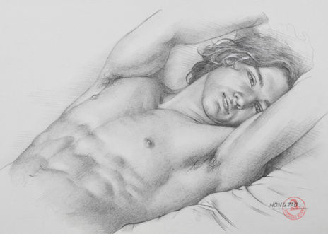 Male model 326225
