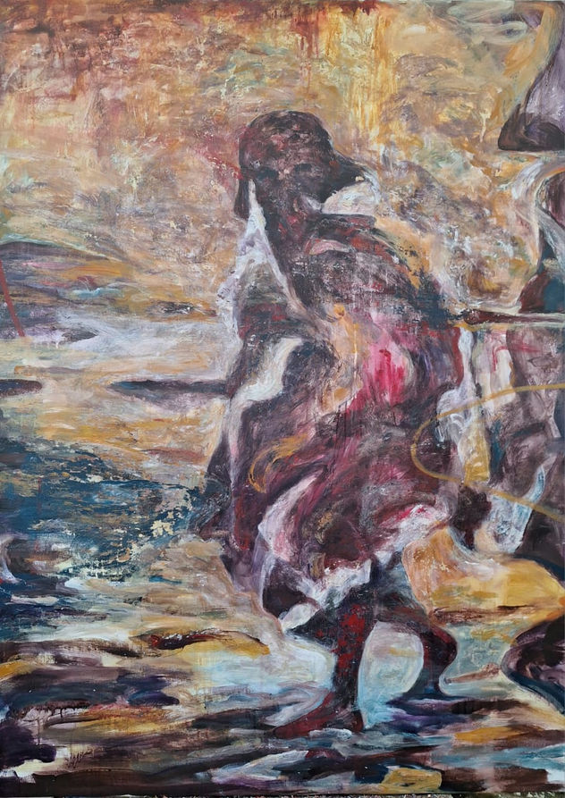 Piel de Llama