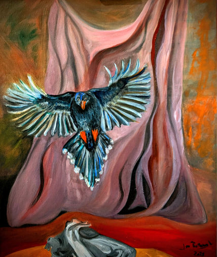 Corazón de piedra