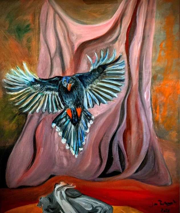 Corazón de piedra