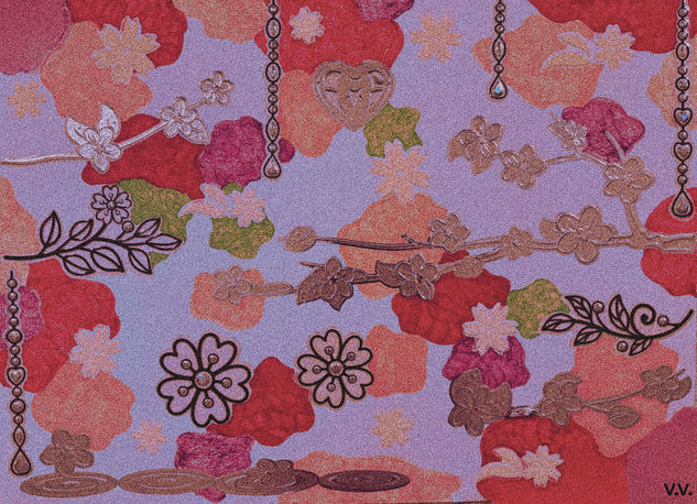 Minimalismo oriental 