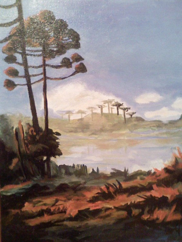 paisagem