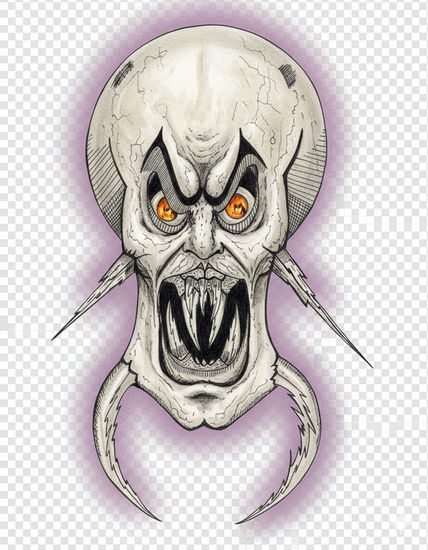 Ken D-Gen Técnica Mixta