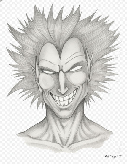 Mefisto
