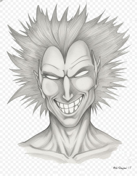 Mefisto