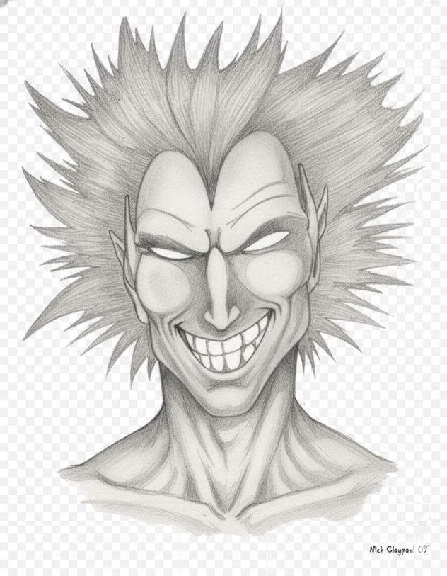 Mefisto