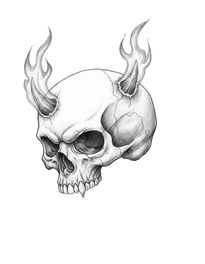Bad Skull