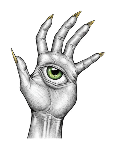 Astral Braille