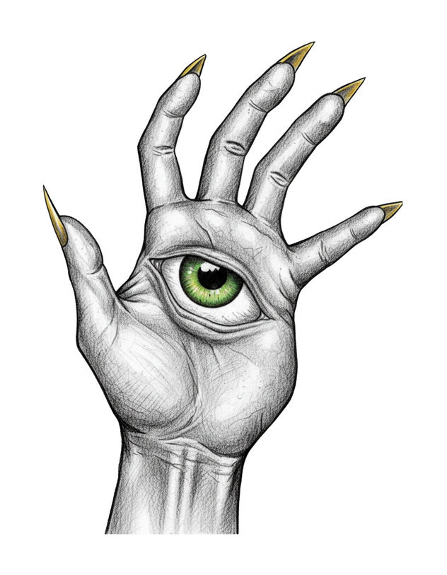 Astral Braille