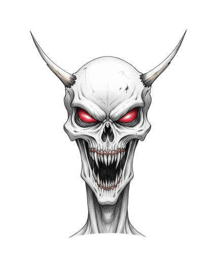 Grim D-Gen