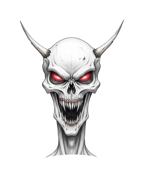 Grim D-Gen