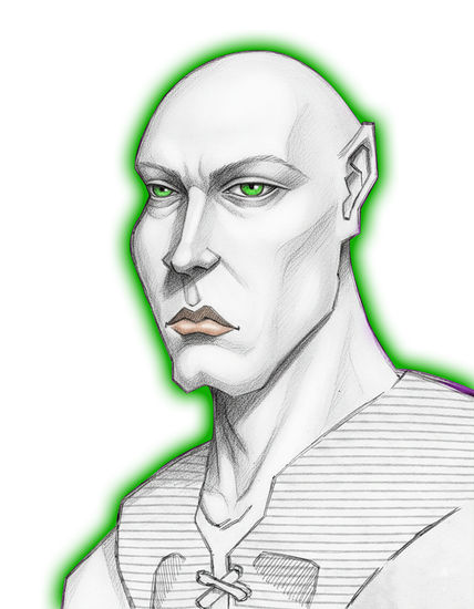 Forrest Elemental