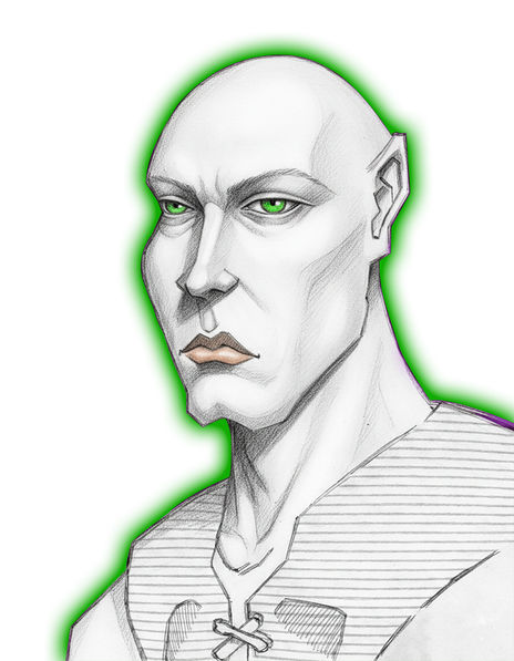 Forrest Elemental