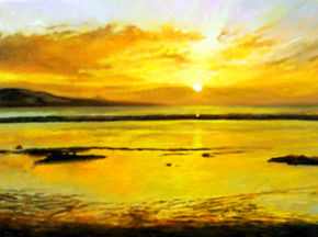 La Barra (Playa de...