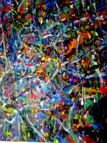 Carnaval de noche