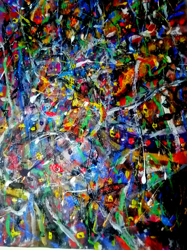 Carnaval de noche